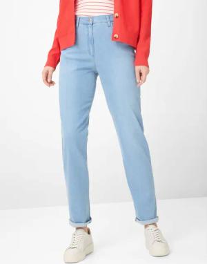 RAPHAELA by BRAX 5-Pocket-Jeans "Style CORRY"