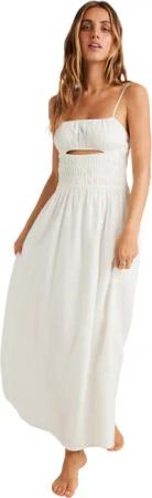 Billabong Maxikleid "Cloud"