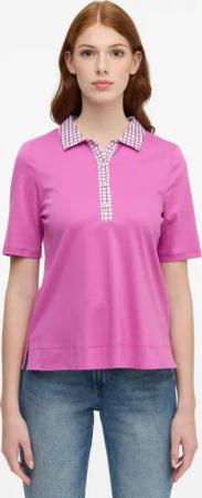 Eterna Poloshirt "REGULAR FIT"