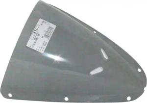 MRA Verkleidungsscheibe Racing R getönt für YZF R1 1998-1999