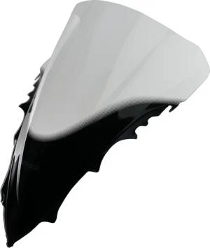 MRA Verkleidungsscheibe Racing R klar für YZF R1 2007-2008