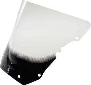 MRA Verkleidungsscheibe Racing R klar für YZF R6 1999-2002
