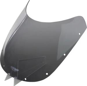 MRA Verkleidungsscheibe Spoiler S getönt für XJ 600/750/900 F
