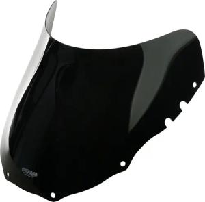 MRA Verkleidungsscheibe Spoiler S schwarz für Yamaha YZF 750 R