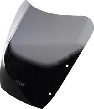 MRA Verkleidungsscheibe Originalform O getönt f. GSX 600 F 88-97