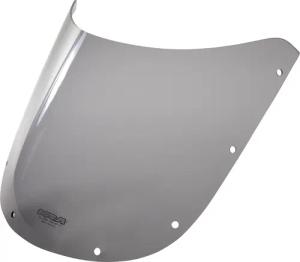 MRA Verkleidungsscheibe Originalform O getönt für XJ 600/750/900