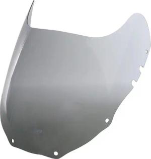 MRA Verkleidungsscheibe Originalform O getönt für YZF 750 R