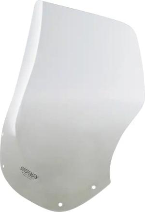 MRA Verkleidungsscheibe Touren T klar für XTZ 660 1991-1999