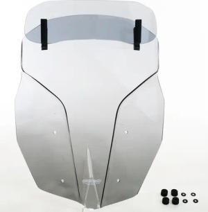 MRA Verkleidungsscheibe Vario-Touren VTM klar für F 800 GS 2024-