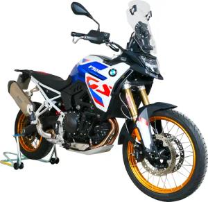 MRA Verkleidungsscheibe Vario-Touren VT klar für BMW F 900 GS