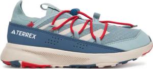 adidas Trekkingschuhe Terrex Voyager 21 HEAT.RDY IH1329 Grau