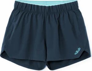 Rab Damen Talus Active Shorts