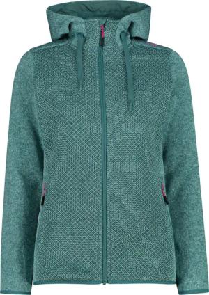 CMP Damen Hoodie Jacke