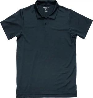 Devold Herren Premium Polo T-Shirt