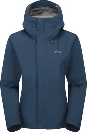 Rab Damen Downpour Jacke