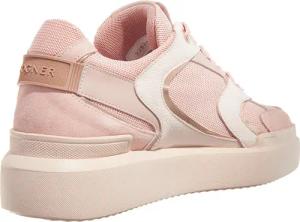 Bogner Low-Top Sneaker - Hollywood 29 A - Gr. 36 (EU) - in Gold - für Damen