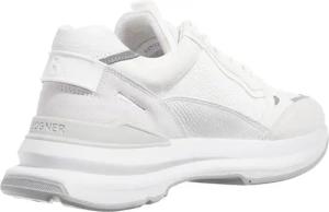 Bogner Low-Top Sneaker - CTP25 L - Gr. 39 (EU) - in Weiß - für Damen