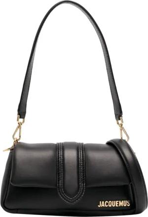 Jacquemus Crossbody Bags - LE PETIT BAMBIM LE PETIT BAMBIMOU BLACK - Gr. unisize - in Bunt - für Damen