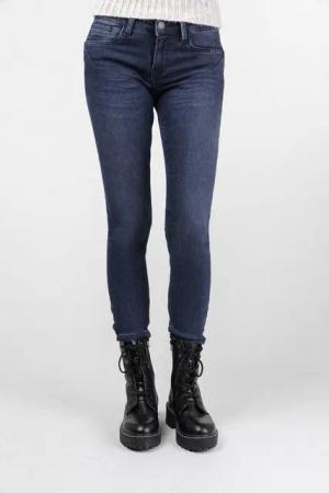 BLUE FIRE Stretch-Jeans BLUE FIRE ALICIA blue shadow 1044.2176