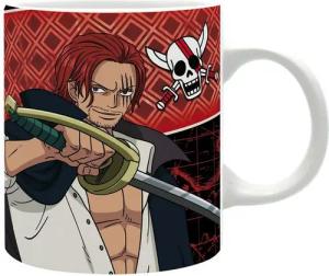 One Piece Anime Tasse