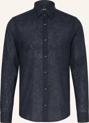 JOOP! Hemd PIT Slim Fit mit Leinen