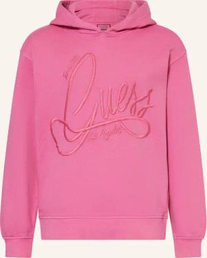GUESS Oversized-Hoodie