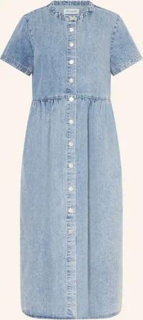 lollys laundry Jeanskleid ALIYALL