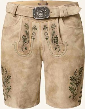 Spieth & Wensky Trachten-Lederhose FREISTADT