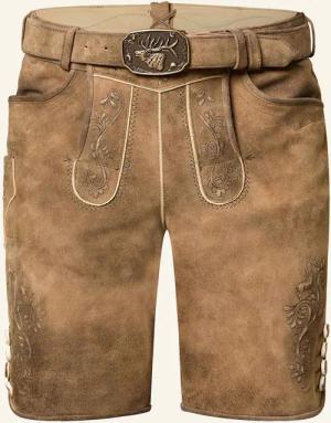 Spieth & Wensky Trachten-Lederhose EVEREST