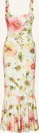 GUESS Kleid mit Volants