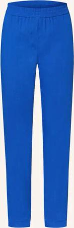 MARC CAIN Hose RHODOS mit Leinen