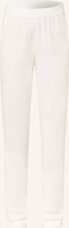MARC CAIN Hose RHODOS mit Leinen