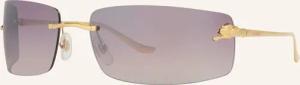 Cartier Sonnenbrille 6L001766