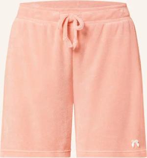 SHORT STORIES Schlafshorts aus Frottee