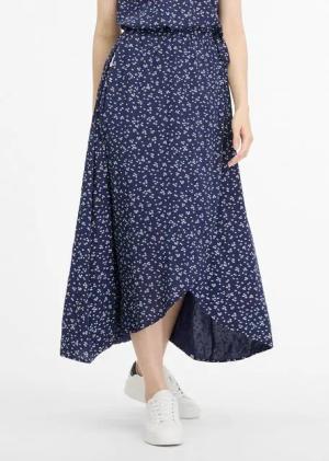 Ragwear Sommerrock SABINNA PRINT