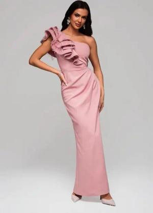OMBRE Abendkleid Abendkleid Kimme