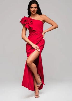 OMBRE Abendkleid Abendkleid Kimme