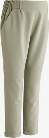 Next Umstandshose Karottenhose, Umstandsmode (1-tlg)