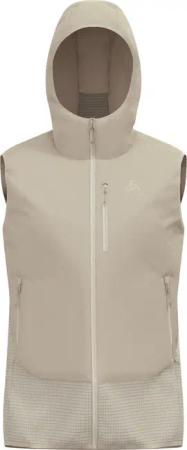 Odlo Herren Ascent Hybrid Weste