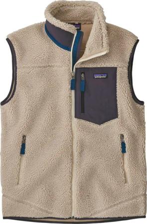 Patagonia Herren Classic Retro-X Weste