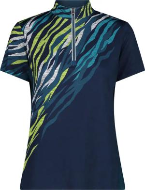 CMP Damen Radtrikot