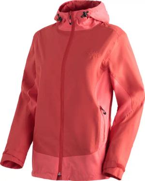 Maier Sports Damen Brocken Jacke