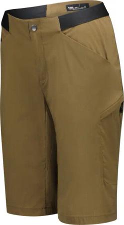 Mons Royale Damen Diversion Merino Trail Shorts