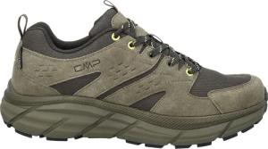 CMP Herren Kamsel Low WP Schuhe