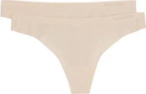Marc O'Polo String Second Skin (2-St) unterhose unterwäsche tanga
