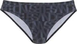 Elbsand Bikini-Hose Letra mit tollem Wording