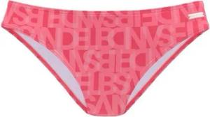 Elbsand Bikini-Hose Letra mit tollem Wording