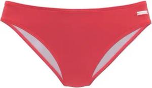 Elbsand Bikini-Hose Letra in klassischen Farben