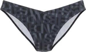 Elbsand Bikini-Hose Letra mit tollem Wording