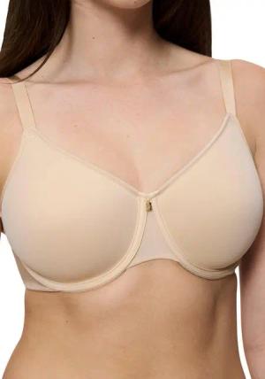 Triumph Bügel-BH Body Make-Up Essentials Minimizer WP verkleinert die Brust optisch um eine Cup-Größe